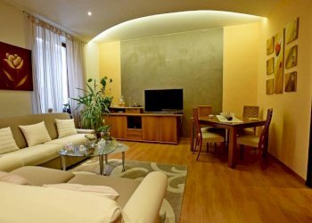 Salone - Quadrilocale via delle Ripe, 7, Mondovì - foto 2