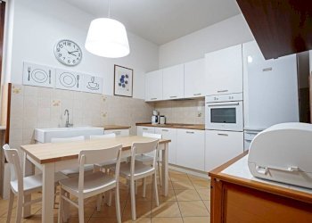Cucina - Quadrilocale via delle Ripe, 7, Mondovì - foto 3