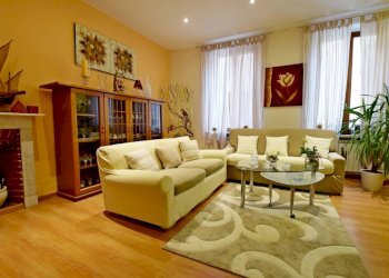 Salone - Quadrilocale via delle Ripe, 7, Mondovì - foto 10