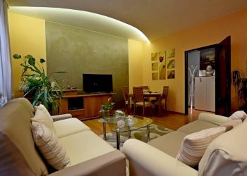 Salone - Quadrilocale via delle Ripe, 7, Mondovì - foto 11