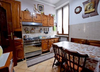 Cucina - Quadrilocale via delle Ripe, 7, Mondovì - foto 14