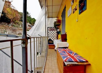 Terrazzo - Quadrilocale via delle Ripe, 7, Mondovì - foto 21