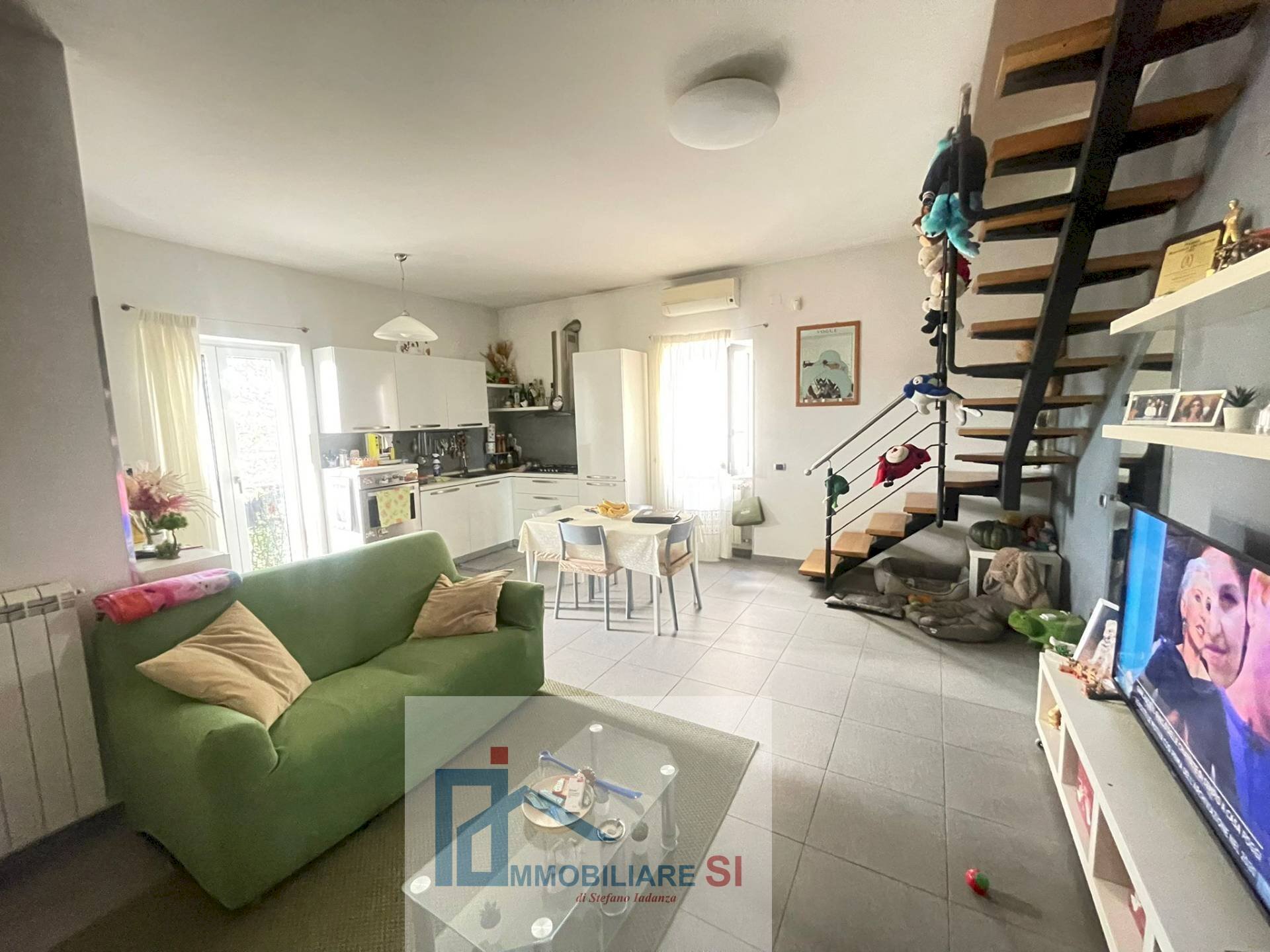 Foto 3 - Three-room apartment Via Ponticelli, Benevento - photo 3