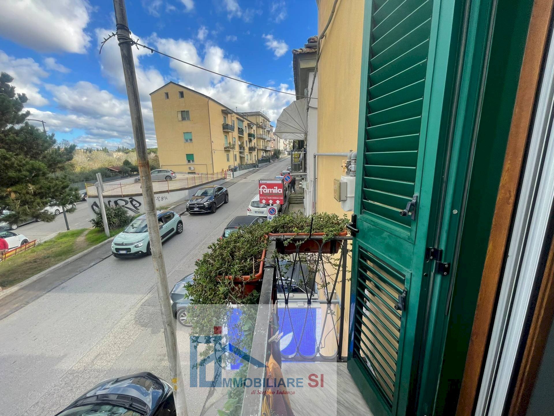 Foto 1 - Three-room apartment Via Ponticelli, Benevento - photo 1