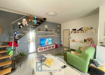 Foto 2 - Trilocale Via Ponticelli, Benevento - foto 2