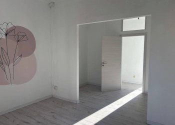 Stanza non arredata - Office via David Levi, Chieri - photo 9