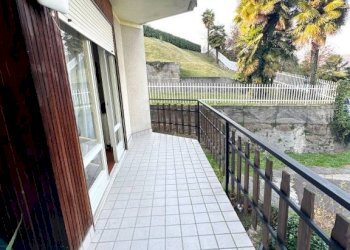 Terrazzo - Trilocale via Verbano, Arona - foto 6