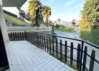 Terrazzo - Trilocale via Verbano, Arona - foto 7