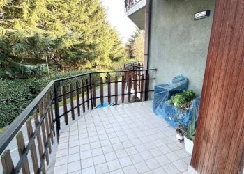 Terrazzo - Trilocale via Verbano, Arona - foto 9