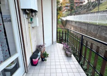 Balcone - Trilocale via Verbano, Arona - foto 14