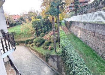 Vista - Trilocale via Verbano, Arona - foto 16