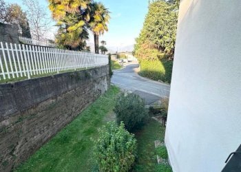 Giardino - Trilocale via Verbano, Arona - foto 17