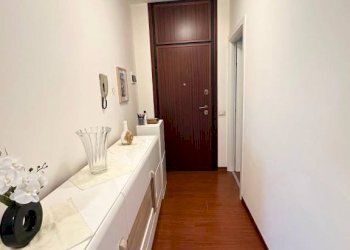 Ingresso - Trilocale via Verbano, Arona - foto 18