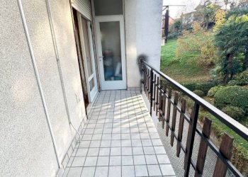 Terrazzo - Trilocale via Verbano, Arona - foto 22