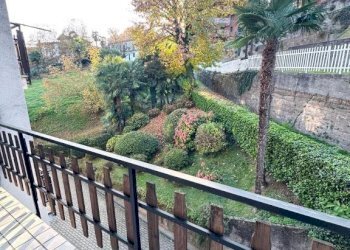 Balcone - Trilocale via Verbano, Arona - foto 24