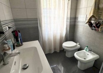 Bagno - Trilocale via Verbano, Arona - foto 25