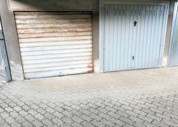 Box auto - Trilocale via Verbano, Arona - foto 31