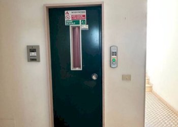 Ascensori - Trilocale via Verbano, Arona - foto 33