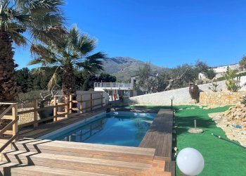 Foto 6 - Villa Acquavite, Castellammare del Golfo - foto 6
