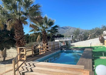 Foto 7 - Villa Acquavite, Castellammare del Golfo - foto 7