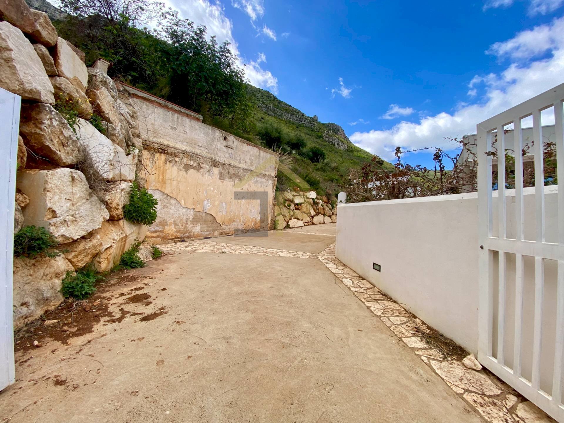 Foto 3 - Casa semi indipendente Contrada Costamante, Castellammare del Golfo - foto 3
