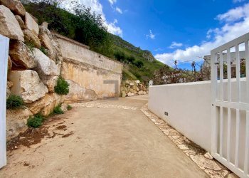 Foto 3 - Casa semi indipendente Contrada Costamante, Castellammare del Golfo - foto 3