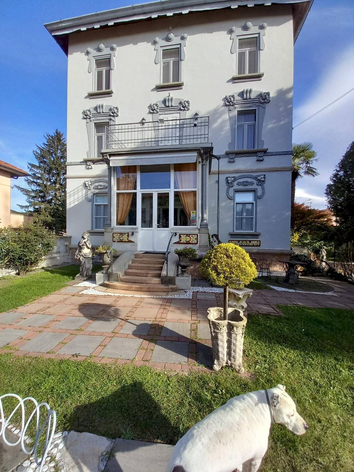 Foto 2 - Villa via roma, Arcisate - photo 2