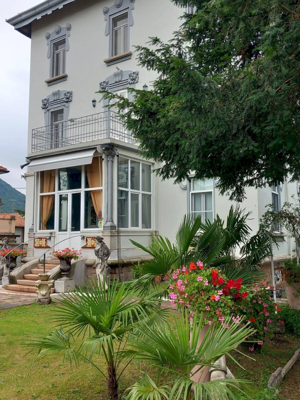 Foto 3 - Villa via roma, Arcisate - photo 3