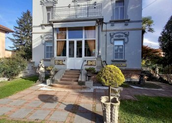 Foto 2 - Villa via roma, Arcisate - photo 2