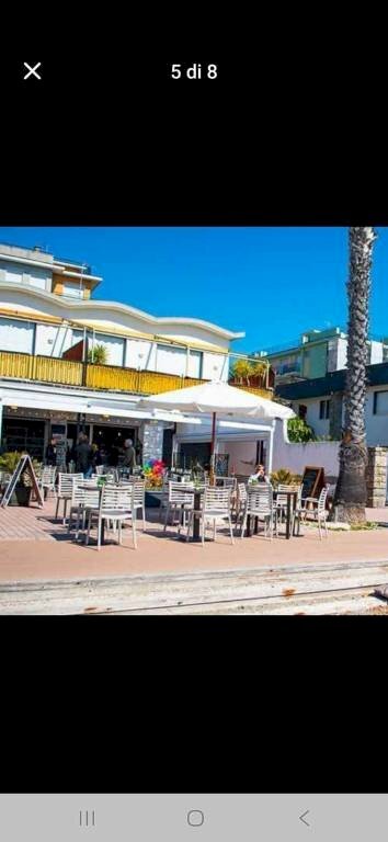 Vista - Cafeteria - Cold Bar San Bartolomeo al Mare - photo 1