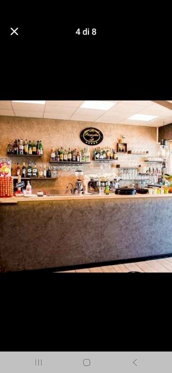 Interno non residenziale - Cafeteria - Cold Bar San Bartolomeo al Mare - photo 3