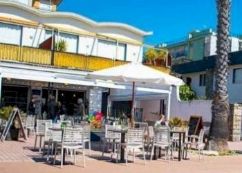 Vista - Cafeteria - Cold Bar San Bartolomeo al Mare - photo 1