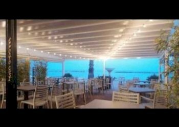 Piscina - Cafeteria - Cold Bar San Bartolomeo al Mare - photo 6