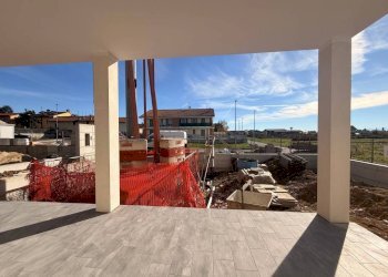 Terrazzo - Trilocale via Valerio, Carmagnola - foto 10