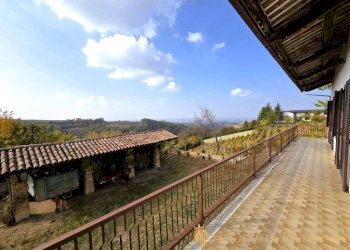 Balcone - Rustico Clavesana - foto 6