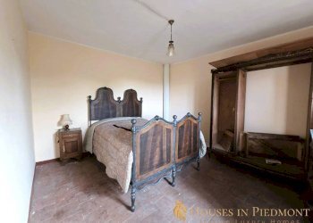 Camera da letto - Rustico Clavesana - foto 9