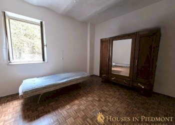 Camera da letto - Rustic Clavesana - photo 10