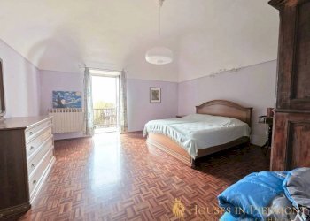 Camera da letto - Rustico Clavesana - foto 12