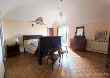 Camera da letto - Rustico Clavesana - foto 13