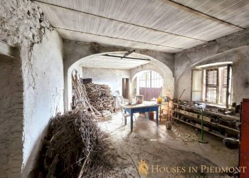 Magazzino - Rustico Clavesana - foto 15