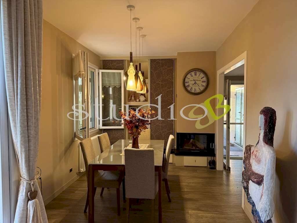 Salone - Villa corso Bernardo Leone, 57, Seborga - foto 3