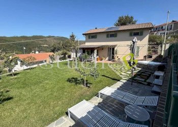 Giardino - Villa corso Bernardo Leone, 57, Seborga - foto 1