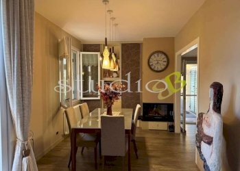 Salone - Villa corso Bernardo Leone, 57, Seborga - foto 3