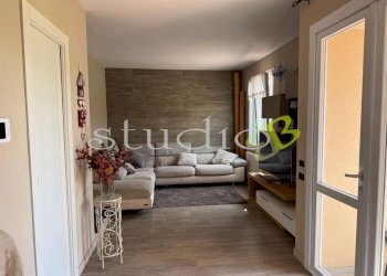 Salone - Villa corso Bernardo Leone, 57, Seborga - foto 5