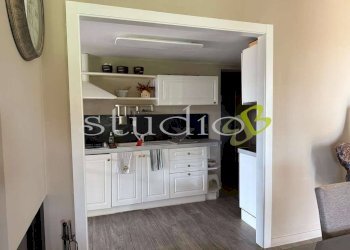 Cucina - Villa corso Bernardo Leone, 57, Seborga - foto 7