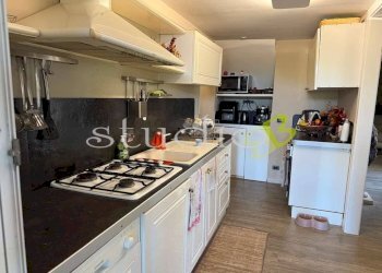 Cucina - Villa corso Bernardo Leone, 57, Seborga - foto 8