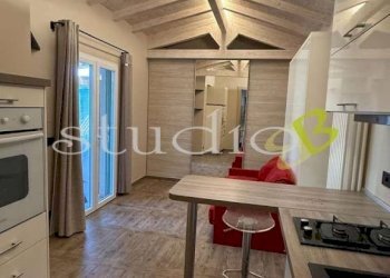 Cucina - Villa corso Bernardo Leone, 57, Seborga - foto 10
