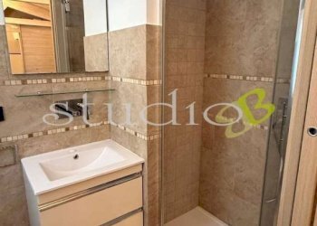 Bagno - Villa corso Bernardo Leone, 57, Seborga - foto 11