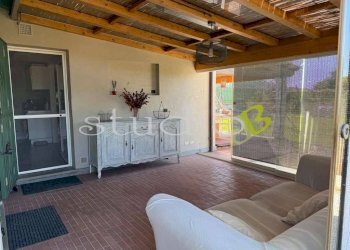 Veranda - Villa corso Bernardo Leone, 57, Seborga - foto 13