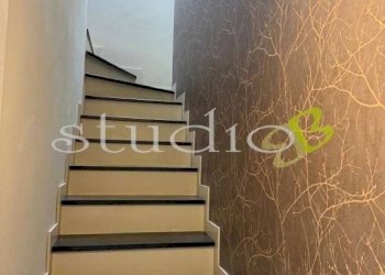 Scala - Villa corso Bernardo Leone, 57, Seborga - foto 14